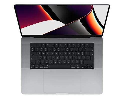 Refurbished MacBook Pro 16 M1 Pro  M1 Max