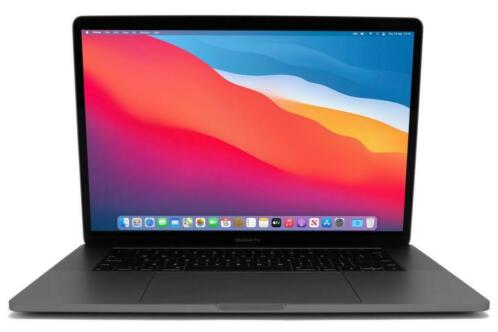 Refurbished MacBook Pro Touch Bar 13.3 inch