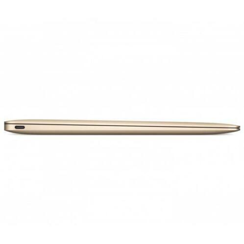 Refurbished MacBook Retina 12 inch 1,1 GHz