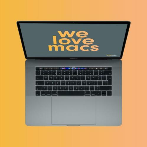 Refurbished Macbooks met 2 jaar garantie incl. ondersteuning