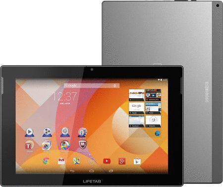 Refurbished Medion LifeTab S10345 10,1 32GB wifi grijs