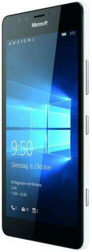Refurbished Microsoft Lumia 950 Dual SIM 32GB wit