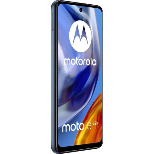 Refurbished  Motorola Moto E32S 64GB - Grijs - Simlockvrij