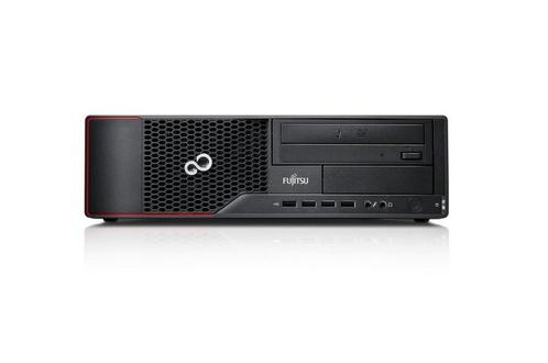 REFURBISHED (S) Fujitsu Esprimo E910 - Intel Core i3 - 4GB