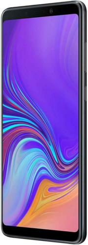 Refurbished Samsung A920F Galaxy A9 (2018) 128GB zwart