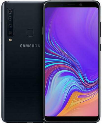 Refurbished Samsung A920FD Galaxy A9 (2018) Dual SIM 128GB