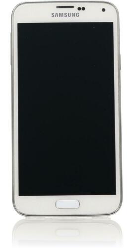 Refurbished Samsung G900F Galaxy S5 16GB wit