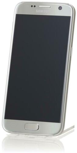 Refurbished Samsung G930F Galaxy S7 32GB zilver