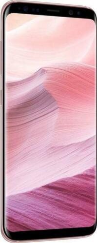 Refurbished Samsung G950F Galaxy S8 64GB roze