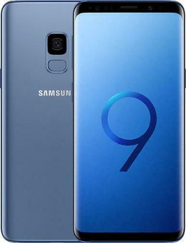 Refurbished Samsung G960F Galaxy S9 DuoS 64GB blauw