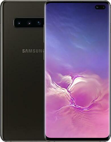 Refurbished Samsung G975F Galaxy S10 Plus Dual SIM 512GB