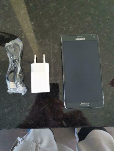 refurbished samsung Galaxy note 4