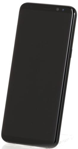 Refurbished Samsung Galaxy S8 Plus G955F 64GB zwart