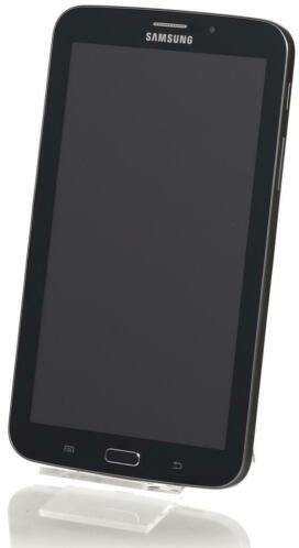 Refurbished Samsung Galaxy Tab 3 7.0 7 8GB wifi zwart