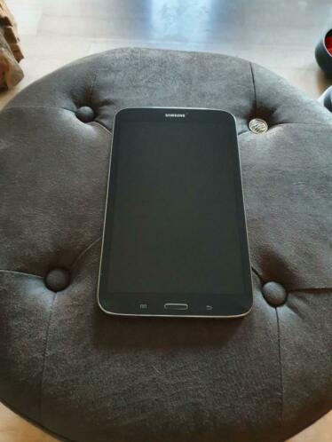 Refurbished Samsung galaxy Tab 3 tablet 8.0 (is als nieuw).