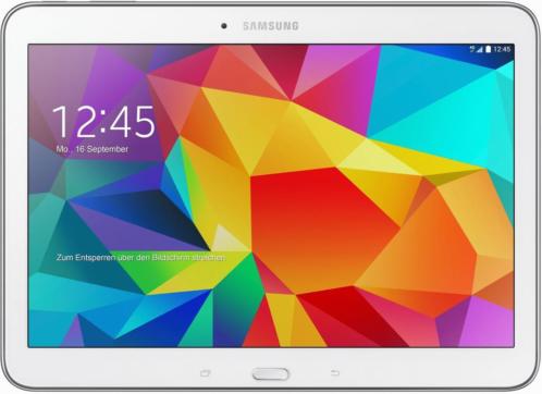 Refurbished Samsung Galaxy Tab 4 10.1 10,1 16GB wifi wit