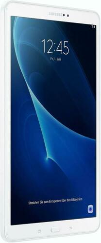 Refurbished Samsung Galaxy Tab A 10.1 10,1 16GB wifi wit