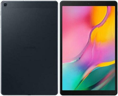 Refurbished Samsung Galaxy Tab A 10.1 (2019) 10,1 64GB