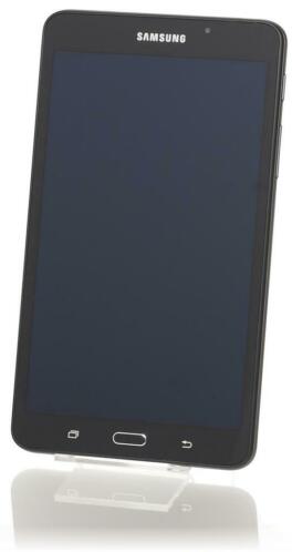 Refurbished Samsung Galaxy Tab A 7.0 7 8GB wifi zwart