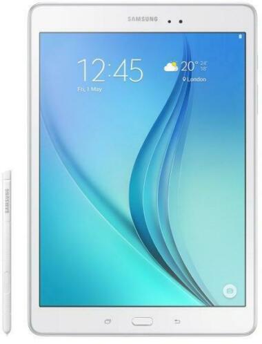 Refurbished Samsung Galaxy Tab A 9.7 with S Pen 9,7 16GB