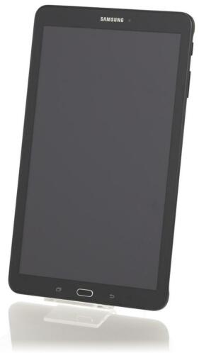 Refurbished Samsung Galaxy Tab E 9,6 8GB wifi  3G zwart
