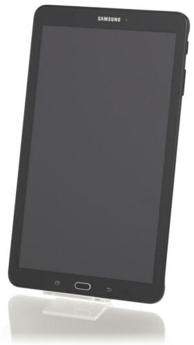 Refurbished Samsung Galaxy Tab E 9,6 8GB wifi zwart