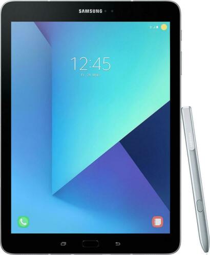 Refurbished Samsung Galaxy Tab S3 eMMC incl. Samsung S-Pen