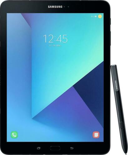 Refurbished Samsung Galaxy Tab S3 eMMC incl. Samsung S-Pen