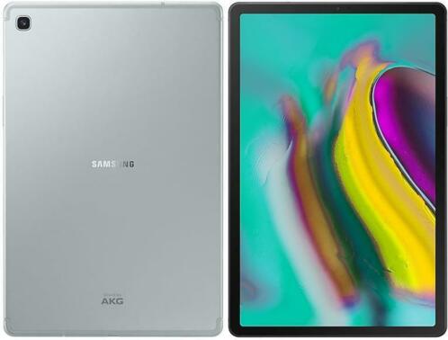 Refurbished Samsung Galaxy Tab S5e 10,5 64GB Wi-Fi  4G