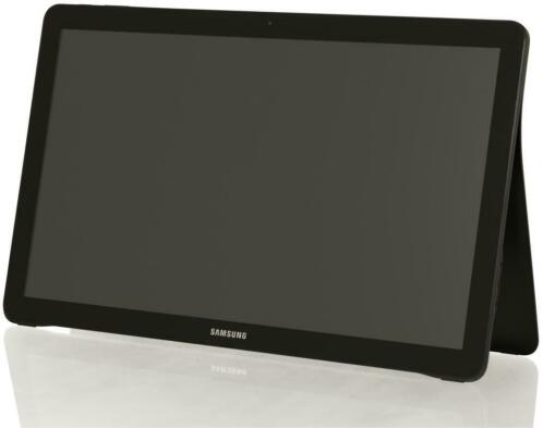 Refurbished Samsung Galaxy View 18,4 32GB wifi zwart