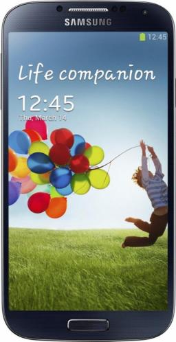 Refurbished Samsung I9505 Galaxy S4 16GB black mist