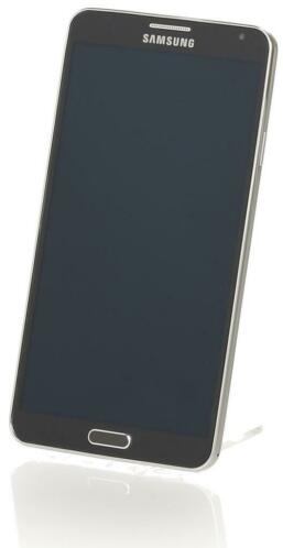 Refurbished Samsung N9005 Galaxy Note III 32GB zwart