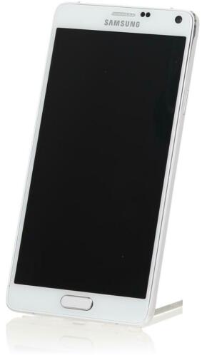 Refurbished Samsung N910F Galaxy Note 4 32GB wit