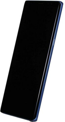 Refurbished Samsung N950FD Galaxy Note 8 DuoS 64GB blauw