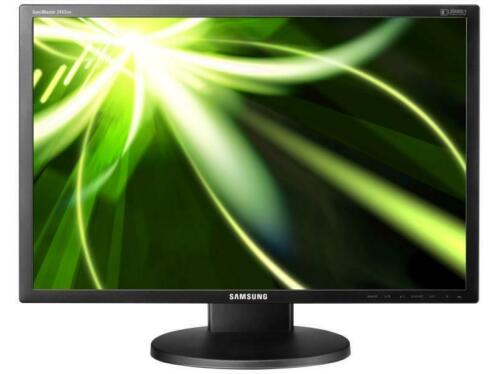 Refurbished Samsung SyncMaster 2443BW  2 jaar garantie