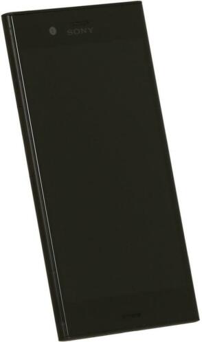 Refurbished Sony Xperia XZ1 64GB zwart