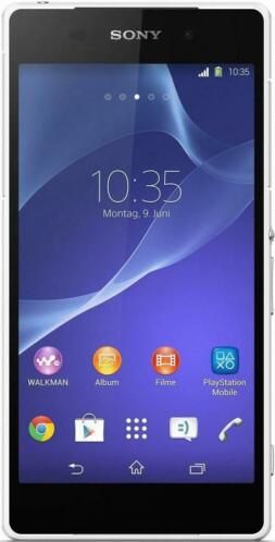 Refurbished Sony Xperia Z2 16GB wit