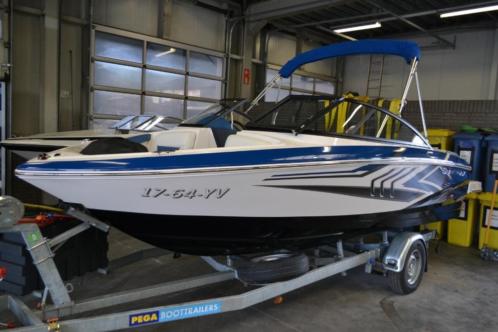 Regal 1900 ESX 2016 200 PK V6 injectie