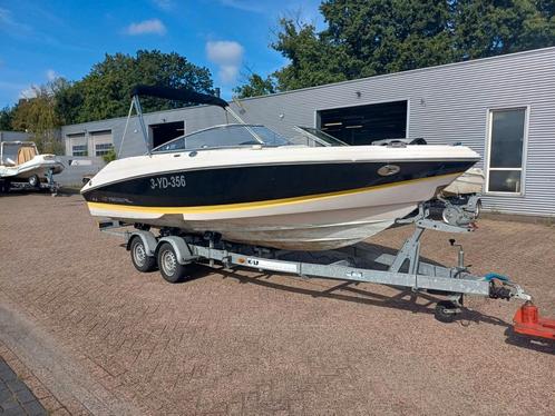 Regal 2000 (Bowrider)  Merc. 5.0MPI (V8)  181 vaaruren