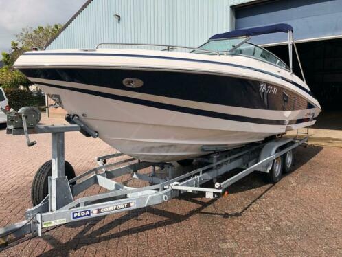 Regal 2250 Cuddy Mercruiser 5.7L 350 MAG MPI 300 PK ,