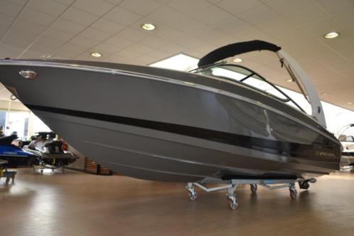 Regal 2300 Bowrider Nieuw 2018