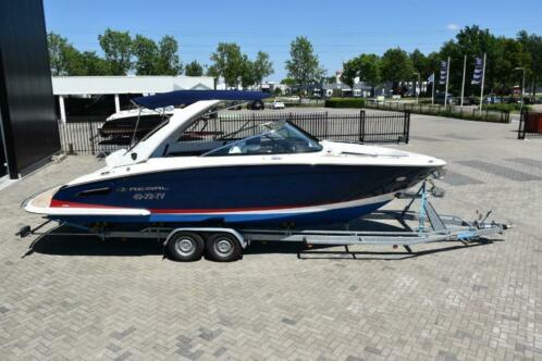 Regal 2800 Bowrider  Full Option  ACTIEPRIJS