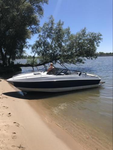 Regal sebring cuddy cabin