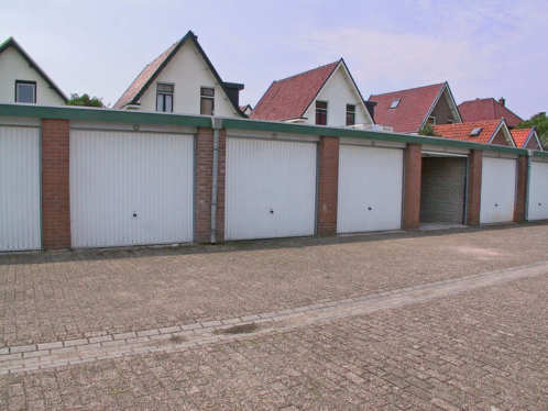 Regelmatig garageboxen te huur in Apeldoorn