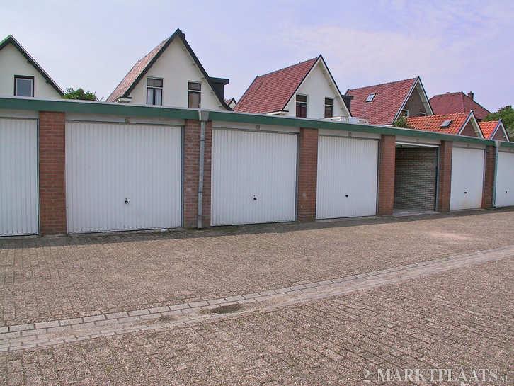 Regelmatig garageboxen te huur in Apeldoorn
