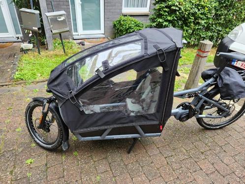 Reise amp Muller bakfiets load 75 HS