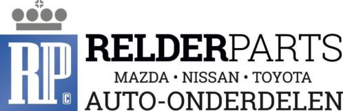 RELDER PARTS Gebruikte Mazda en Japanse Onderdelen