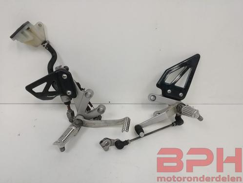 Rem- en schakelset Suzuki GSX-R 600 750 1000 K1 K2 K3 2000 t