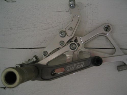 rem sch set Yamaha R1 R6