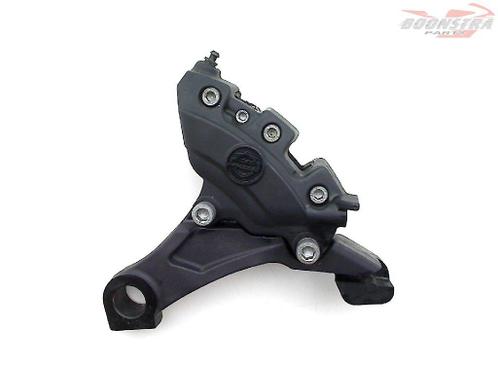 Remklauw Achter Harley-Davidson FLHX Street Glide 2009-2013